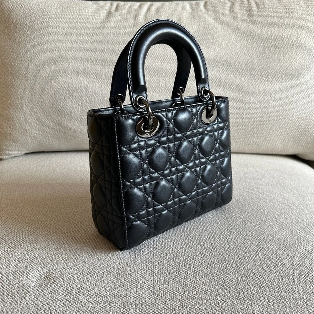 ABCDior Lady Dior Bag - Picture 5 of 10